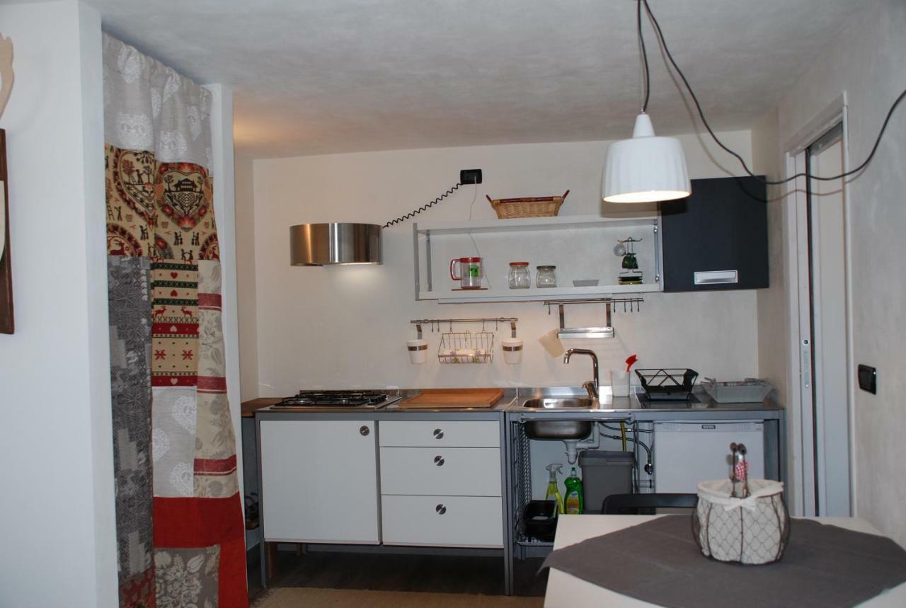 Maison Grivon Incanto E Vista Sulla Valle Villa Charvensod Екстериор снимка